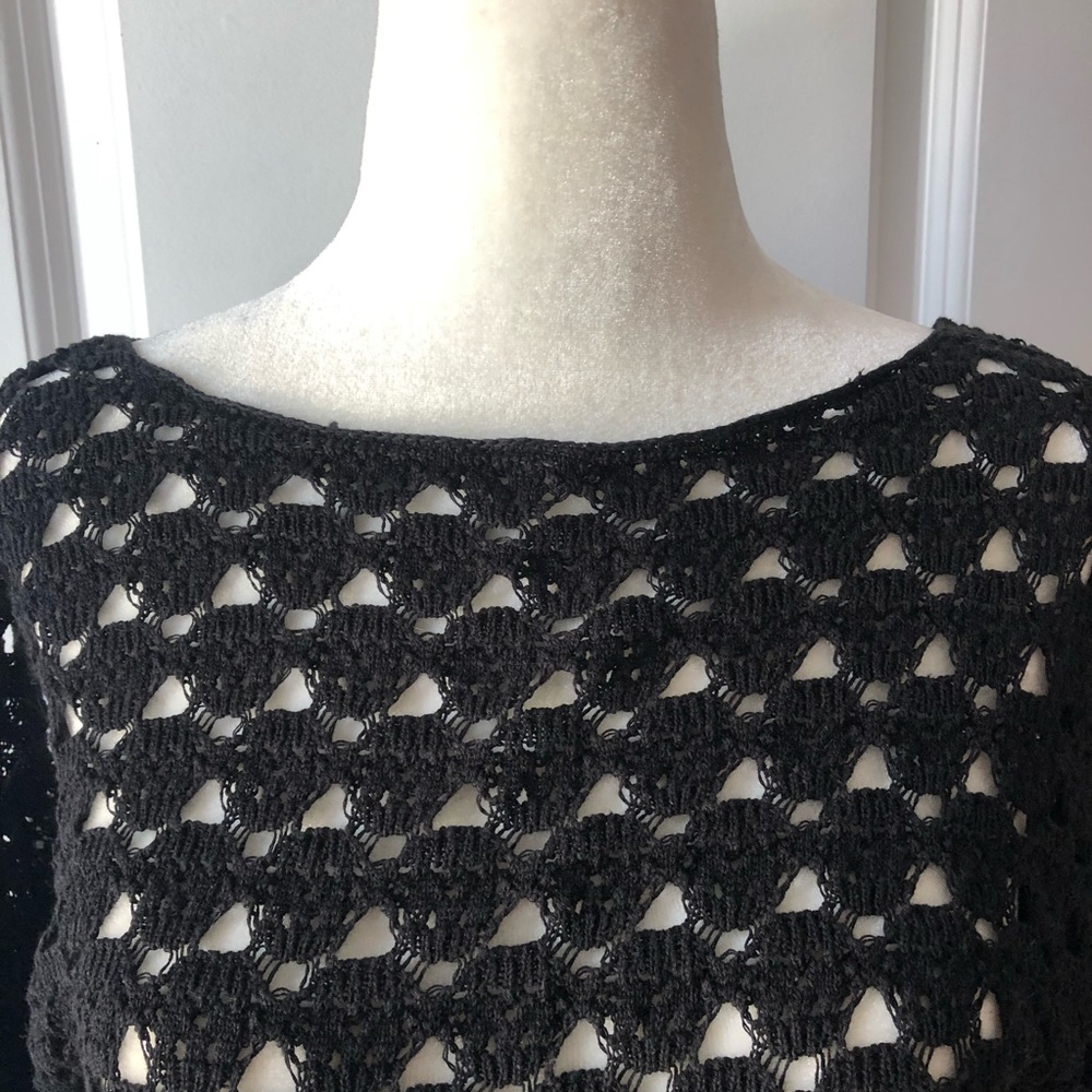 Loft Knitted Top - Picture 4 of 6